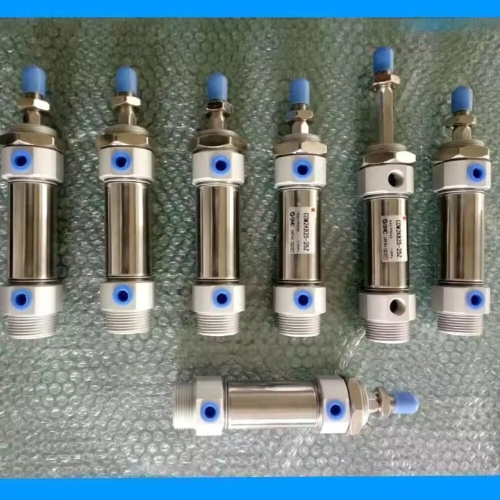 SMC 실린더 CDM2KB20-25Z CDM2KB20-25AZ CDM2KB20-50ZCDM2KB20-50AZ CDM2KB20-75.._이미지