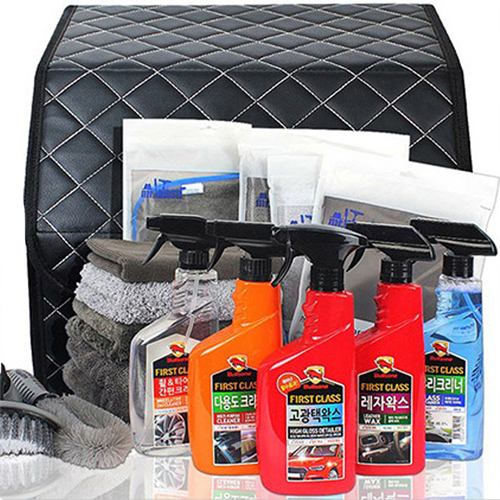 불스원 세차용품 13종 세트_이미지
