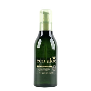 로제 에코 알로에 헤어 코팅 에센스 200ml (1개)