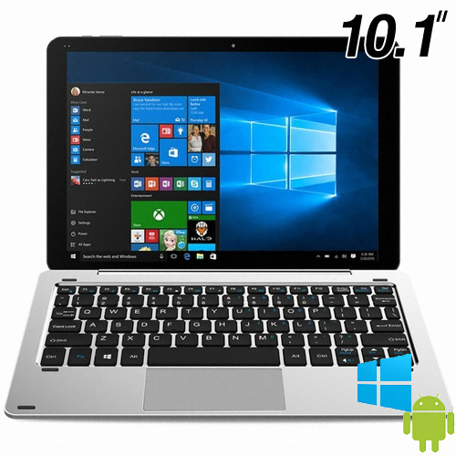 Chuwi Hi10 Pro 64GB+키보드 (해외구매)