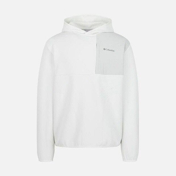 아웃도어 세귤라 밸리 하이브리드 인슐레이션 패딩 후디 C44YM6374125