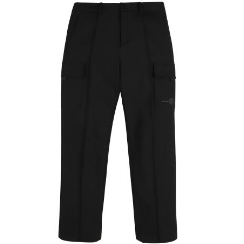 JDX골프 스트레치 카고 팬츠 X4PTV1741BK_이미지