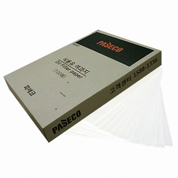 파세코 POF-42L 정제필터