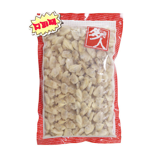 다인푸드 다인푸드 깐 바지락살 1kg (1개)