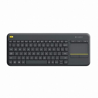로지텍 <b>K400</b> PLUS (정품)