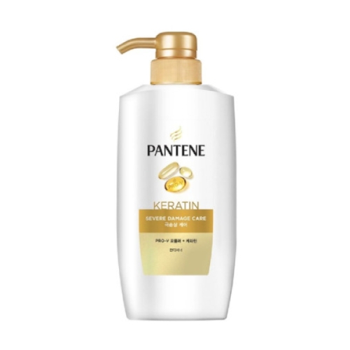 팬틴 극손상 케어 컨디셔너 750ml (1개)_이미지