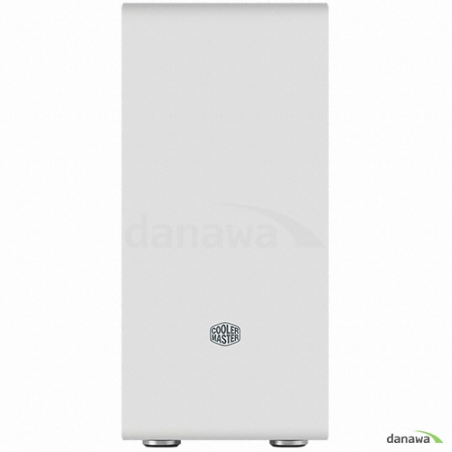 쿨러마스터 MasterBox MS600 강화유리 (화이트)_이미지