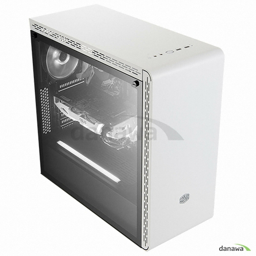 �𷯸����� MasterBox MS600 ��ȭ����