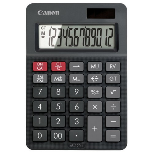 캐논 AS-120 II_이미지