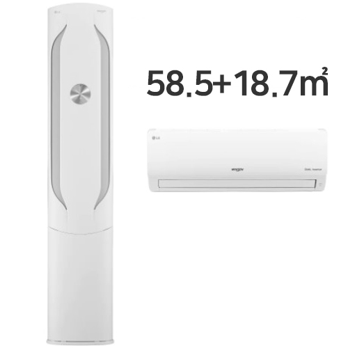 LG���� �ּ� All New ���� FQ18VCWWT2