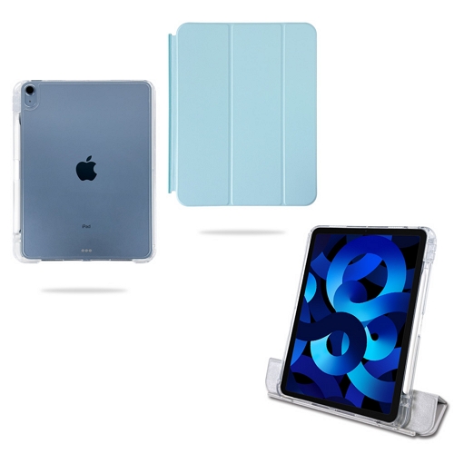 라이노 라이노핏 iPad Air 5세대 쫄대 커버 분리형 케이스