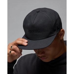 에어 조던 프로 햇 캡 오프 누아르 스냅백 FZ2011-010 성인용 L/XL