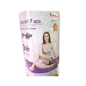 RT 층간소음방지 홈트 요가 웨이트 운동 요가매트 20mm W9C7D2A