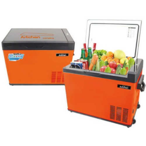 아트첸 차량용 냉장고 40L NV-386이미지입니다. 누르면 해당 게시물로 새창이동합니다.