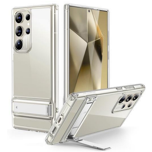 갤럭시S24 에어쉴드 부스트 거치대 케이스