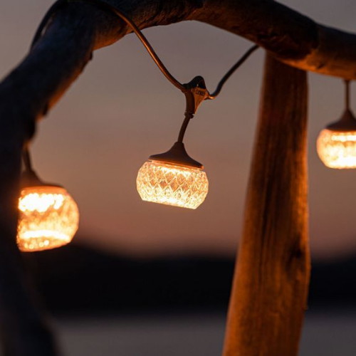 LED 크레모아 캠핑랜턴 이너프 5