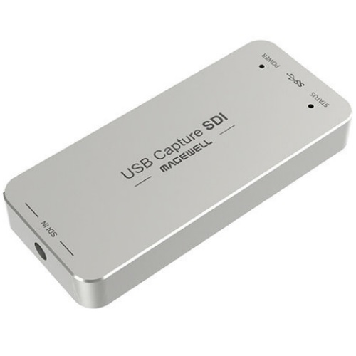 MAGEWELL USB CAPTURE SDI