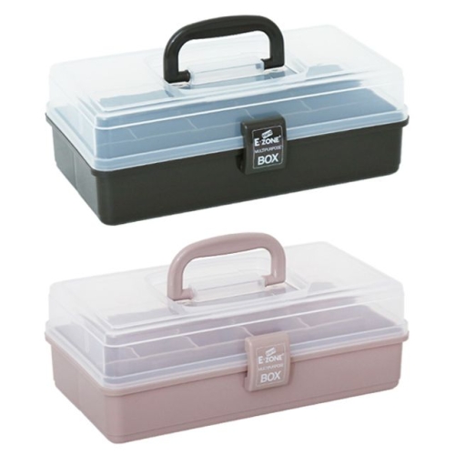 원라이프 핸디 칸칸 스퀘어박스 소 240mm x 130mm x 85mm