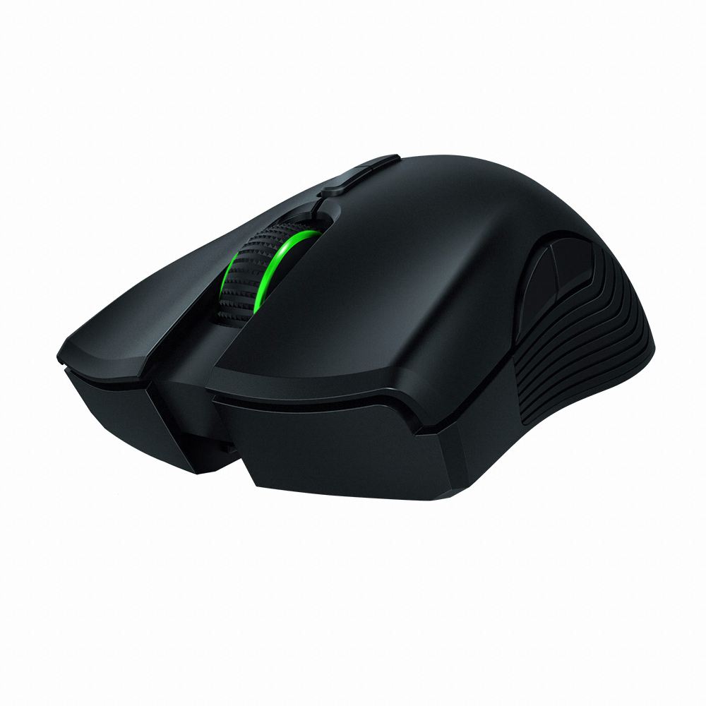Razer Mamba Wireless (정품)_이미지