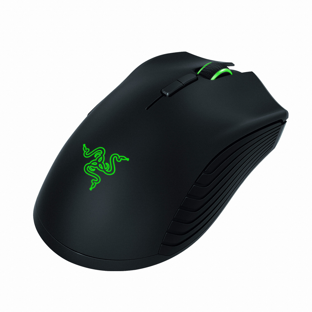 Razer Mamba Wireless