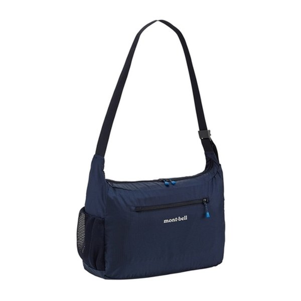 포켓터블 숄더백 M I B1 JBEJXUES277 NAVY