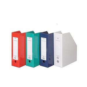 문화산업 종이화일박스 F190-7 (10개)