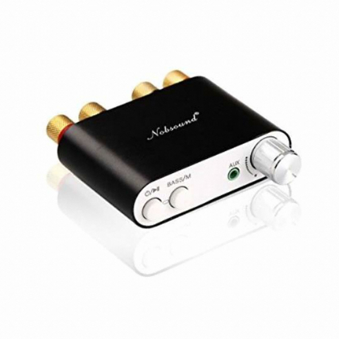 <b>NOBSOUND</b> NS-10G