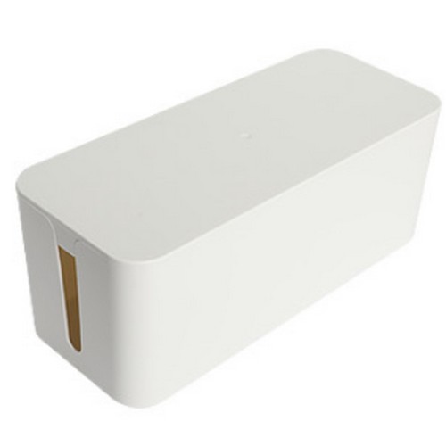 NX-MBOX 멀티탭 정리함 대