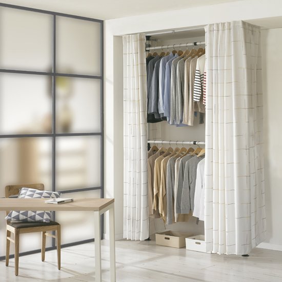 왕자행거 뉴 프리미엄 드레스룸 2폴이미지입니다. 누르면 해당 게시물로 새창이동합니다.