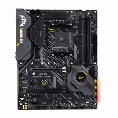 ASUS TUF Gaming X570-PLUS 대원씨티에스_이미지