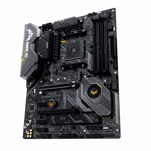 ASUS TUF Gaming X570-PLUS 대원씨티에스_이미지