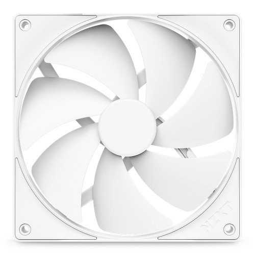 NZXT F140P V2 (화이트)_이미지