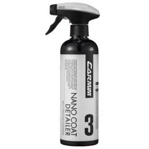 카밈 나노 코트 유리막 디테일러