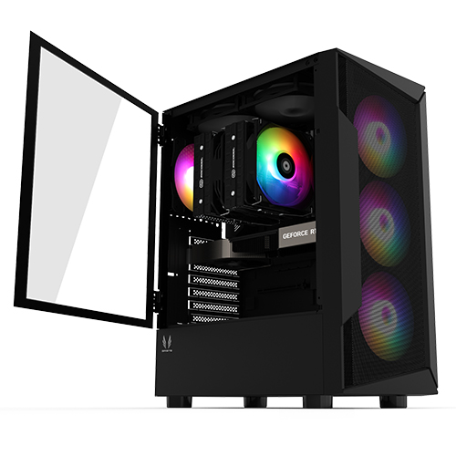 3RSYS R240 (블랙)_이미지