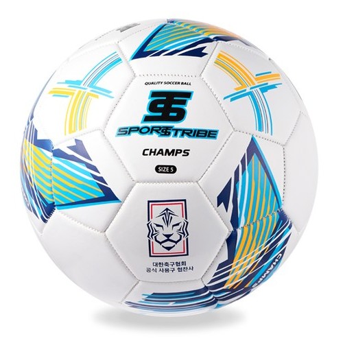 스포츠트라이브 챔프스 축구공