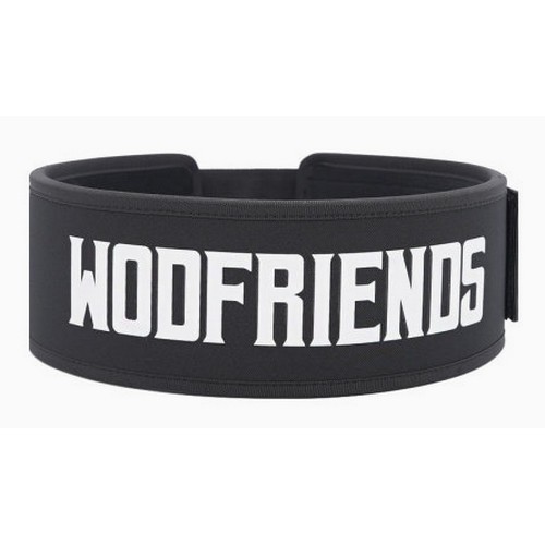 와드프렌즈 EVA 리프팅 4인치 벨트