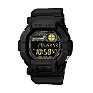 G-SHOCK GD 350 1BDRBS