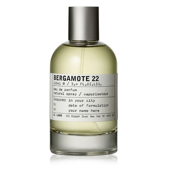 르라보 베르가모트 22 EDP (100ml)