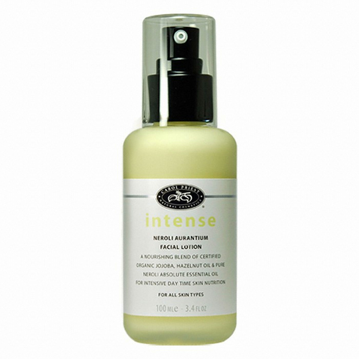 네롤리 오란티움 인텐스 로션 100ml