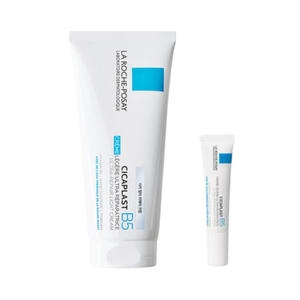 라로슈포제 시카플라스트 멀티 리페어 크림 100ml (기획세트)