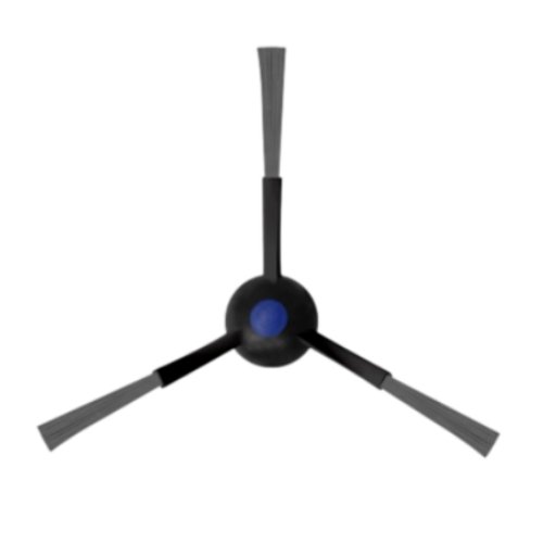 <b>에코백스</b> T30 <b>프로</b> 옴니, <b>T30S</b> <b>프로</b>, <b>T30S</b> 콤보, N30 호환 사이드브러쉬