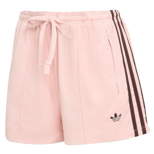 아디다스 테리 타월 파이어버드 쇼츠 KD1396