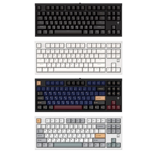 프리플로우 archon M1 PRO 2 TKL (블랙)