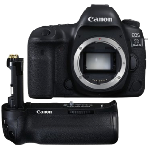 캐논 EOS 5D Mark IV 바디 (세로그립)