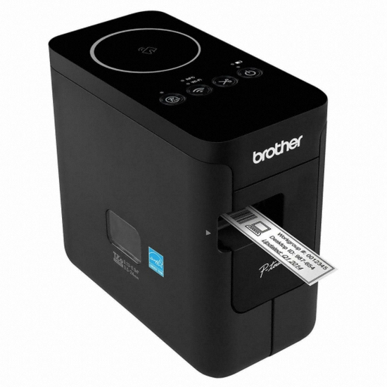 Brother PT-P750W (해외구매)_이미지
