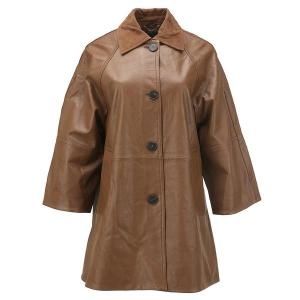 막스마라 위크엔드 SAIGON 레더 자켓 54710137600