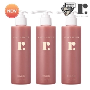 원더바스 조성아 ABC 주스 클렌저 200ml (3개)_이미지