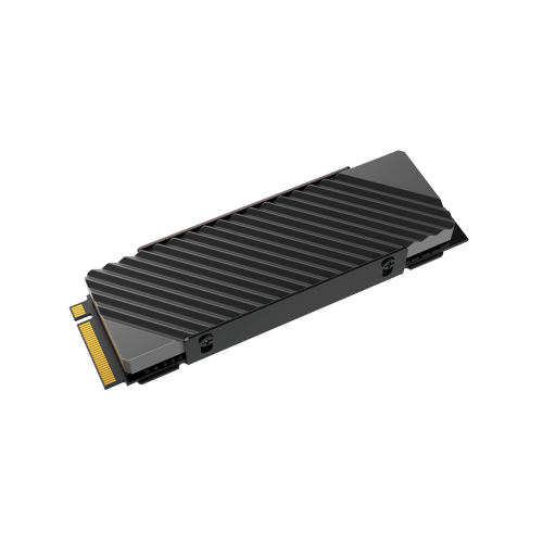 리뷰안 M2F17 M.2 NVMe SSD 방열판_이미지