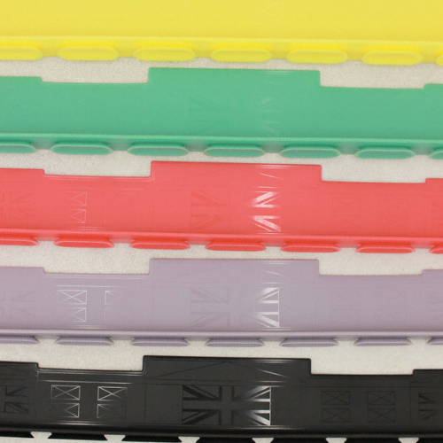 실리콘 싱크대 물막이