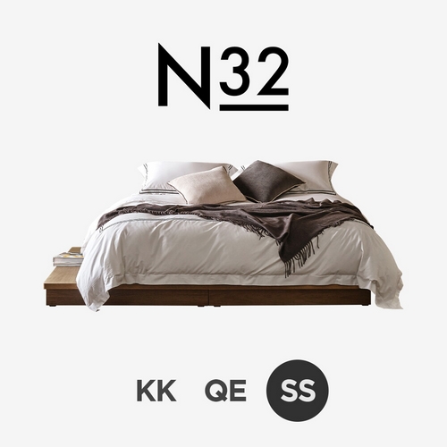 시몬스 컨비 침대 SS 레귤러 타입 (길버트)_이미지